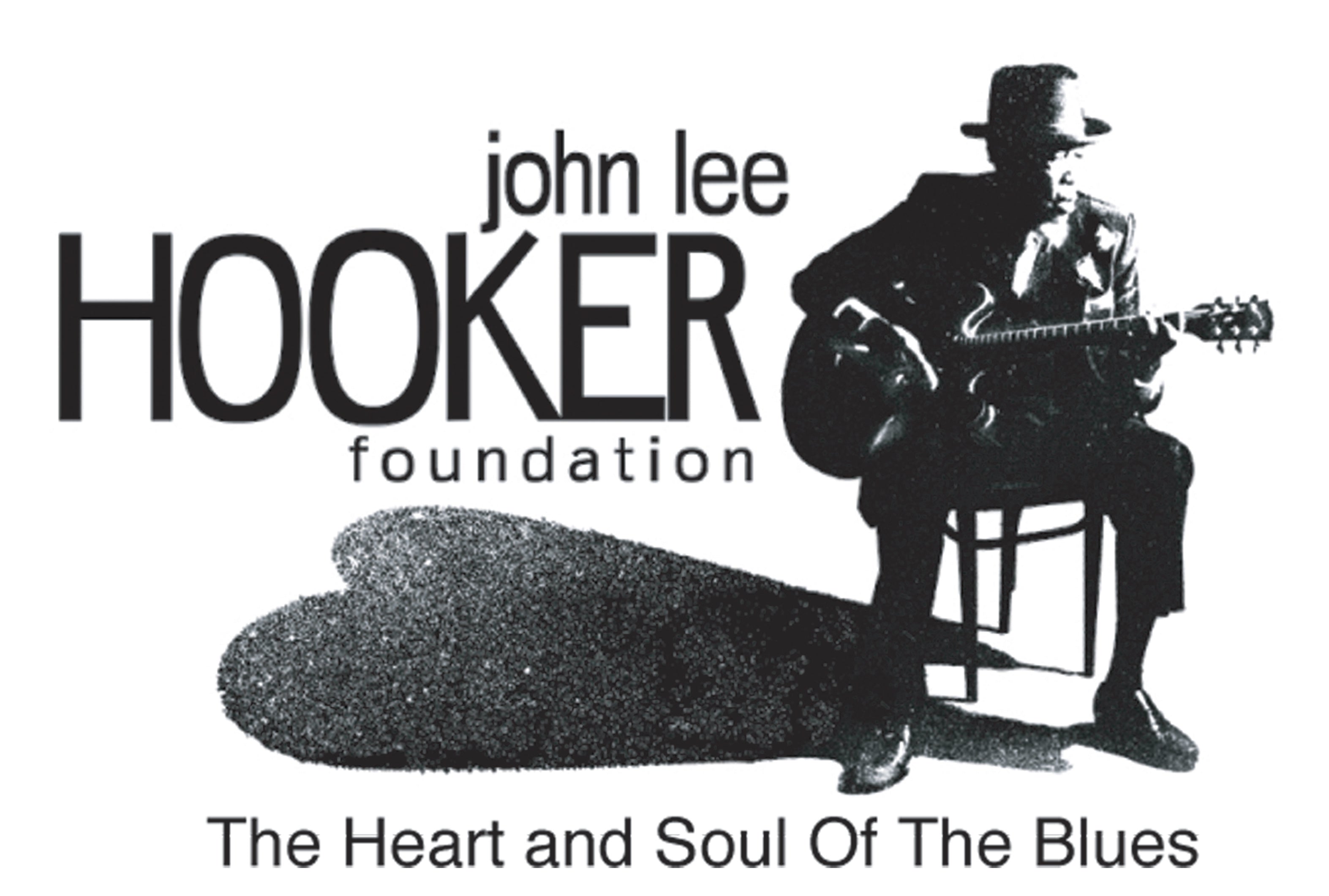 John Lee Hooker Foundation
